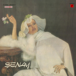Şenay Şenay Vinyl LP USED