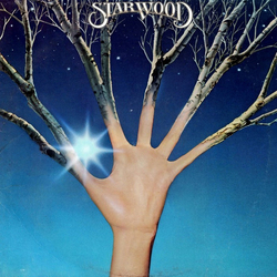 Starwood Starwood Vinyl LP USED
