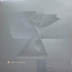 Seba & Paradox Cypher / Orlean Vinyl 12" USED