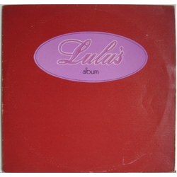 Lulu Lulu's Album Vinyl LP USED