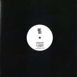 Pugilist Monument Vinyl 12" USED
