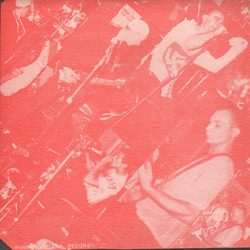 Quick And The Dead Another Violent Night Vinyl 7" USED
