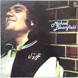 Mike Bloomfield Michael Bloomfield Vinyl LP USED