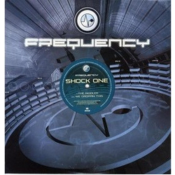 Shock One (2) The Riddler / We Droppin This Vinyl 12" USED