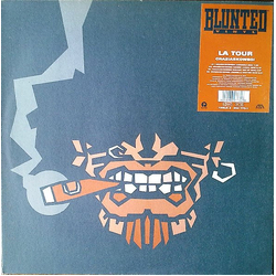LaTour Craziaskowboi Vinyl 12" USED