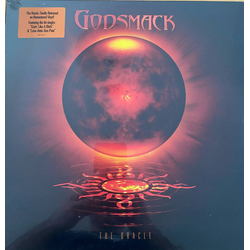 Godsmack The Oracle Vinyl LP USED