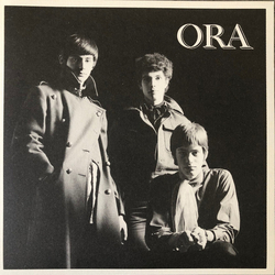 Ora (3) Seashore / You Vinyl 7" USED