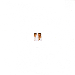 Pet Shop Boys Please Vinyl LP USED