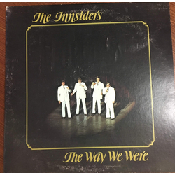 Innsiders The Way We Were Vinyl LP USED