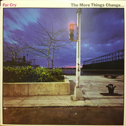 Far Cry (3) The More Things Change... Vinyl LP USED