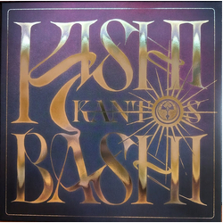 Kishi Bashi Kantos Vinyl LP USED