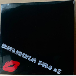 Various Instrumental Dubs #3 Vinyl 12" USED