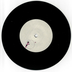 Dawuna Love Jaunt / Feel In Real Time Vinyl 7" USED