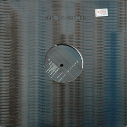 Modaji Lost Soul EP Vinyl 12" USED