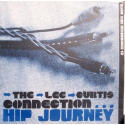 Lee Curtis Connection Hip Journey Vinyl LP USED