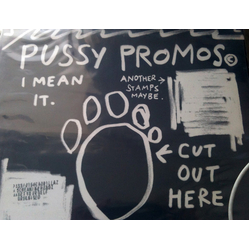 Headrillaz Screaming Headz Vinyl 12" USED