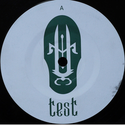Earl Grey The Flavour E.P. Vinyl 12" USED