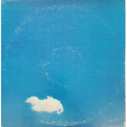 The Plastic Ono Band Live Peace In Toronto 1969 Vinyl LP USED