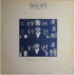 15-60-75 Jimmy Bell's Still In Town Vinyl LP USED