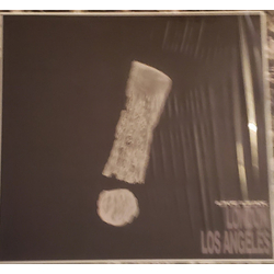 Crack Cloud Live Leak Vinyl LP USED