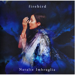 Natalie Imbruglia Firebird Vinyl LP USED