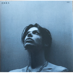 Yungblud (3) Idols Vinyl LP USED