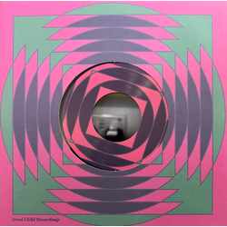 The Hologram People Bongo Express Vinyl 7" USED