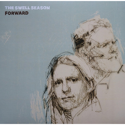 The Swell Season Forward Vinyl LP USED