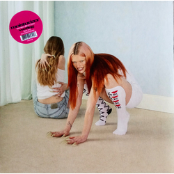 Wet Leg Moisturizer Vinyl LP USED