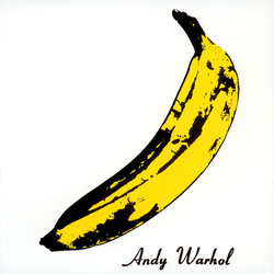 The Velvet Underground / Nico (3) The Velvet Underground & Nico Vinyl LP USED
