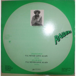 Derrick Lenroy / Sami Tribute To Alton Ellis 25th Anniversary / Remix Vinyl 12" USED