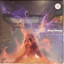 Sleep Theory Afterglow Vinyl LP USED