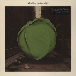 The Meters Cabbage Alley Vinyl LP USED