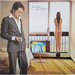 Robert Palmer Pressure Drop Vinyl LP USED