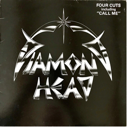 Diamond Head (2) Four Cuts Vinyl 12" USED
