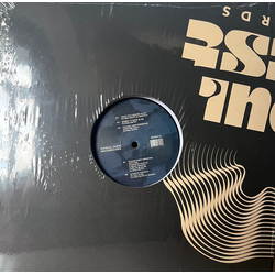 Flying Moth Tide E.P Vinyl 12" USED