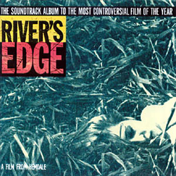 Various River's Edge Vinyl LP USED
