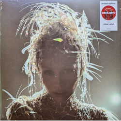 Miley Cyrus Something Beautiful Vinyl LP USED