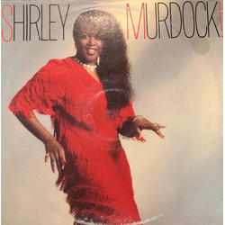 Shirley Murdock Shirley Murdock! Vinyl LP USED