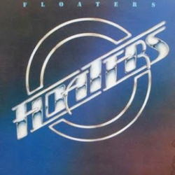 The Floaters The Floaters Vinyl LP USED