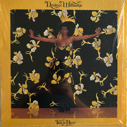 Deniece Williams This Is Niecy Vinyl LP USED