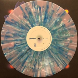 Anberlin Nevertake Vinyl LP USED