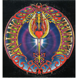 Mickey Hart Rolling Thunder Vinyl LP USED