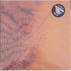 Merzbow Yantra Material Action Vinyl LP USED