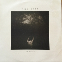 The Call Into The Woods Vinyl LP USED