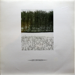 Joy Division Atmosphere Vinyl 12" USED