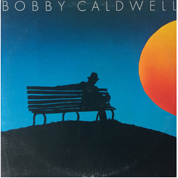 Bobby Caldwell Bobby Caldwell Vinyl LP USED