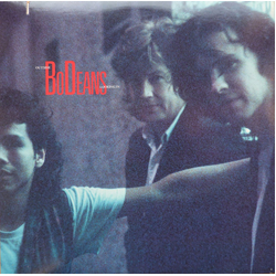BoDeans Outside Looking In Vinyl LP USED