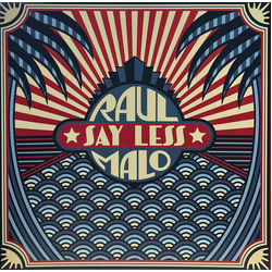 Raul Malo Say Less Vinyl LP USED