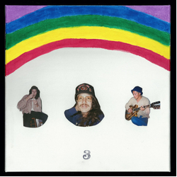 Mapache 3 Vinyl LP USED